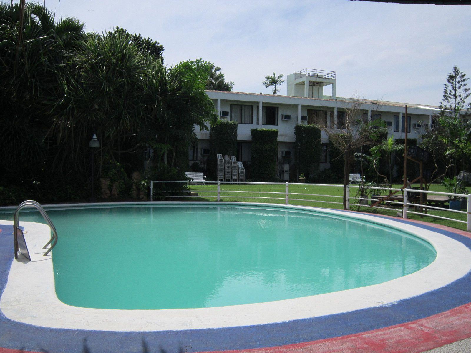 Harbor Lights Hotel And Restaurant Cagayan de Oro Exterior photo