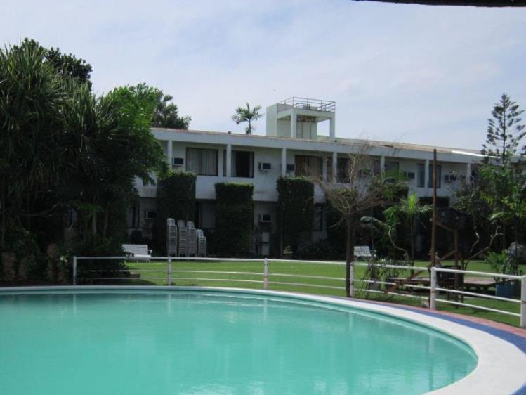 Harbor Lights Hotel And Restaurant Cagayan de Oro Exterior photo